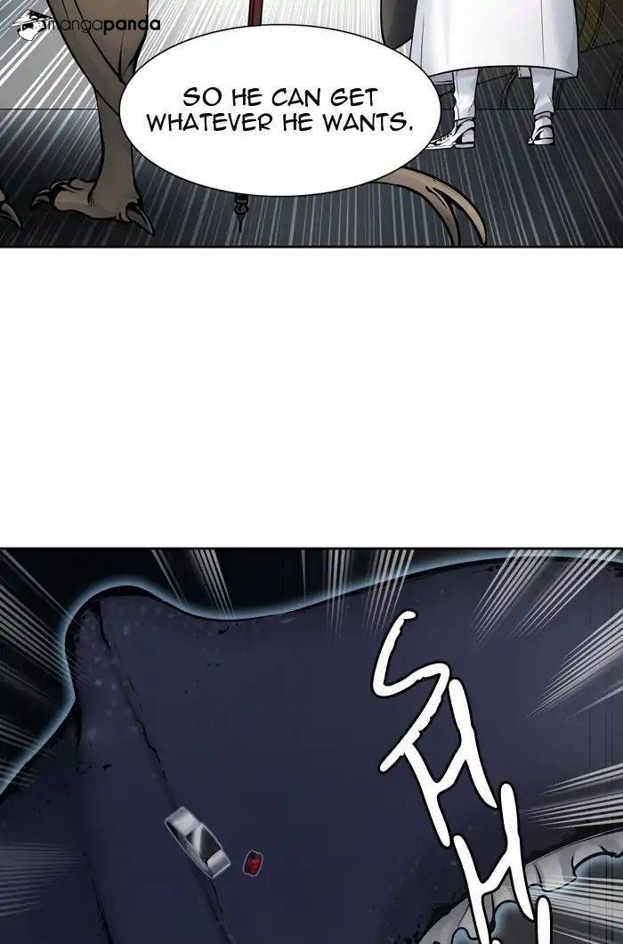 Tower of God Chapter 417 image 027